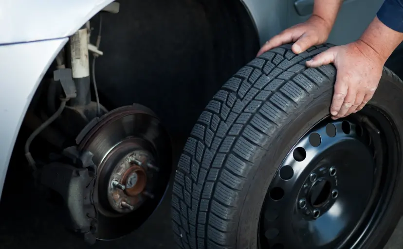 Tire Services in Orlando, Florida Edgewood Services & Tires